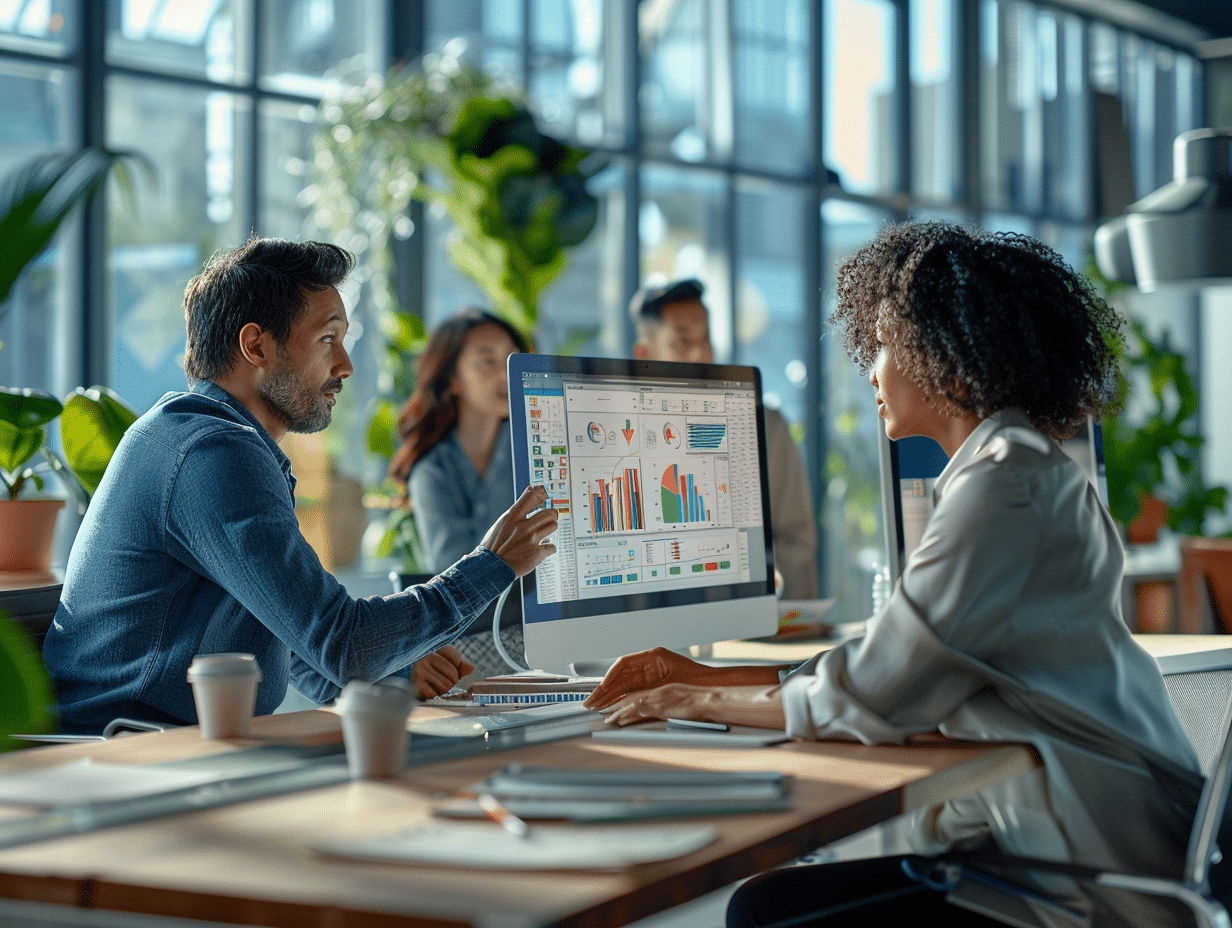 Avantages d'un logiciel SaaS pour la gestion des CSE en entreprise