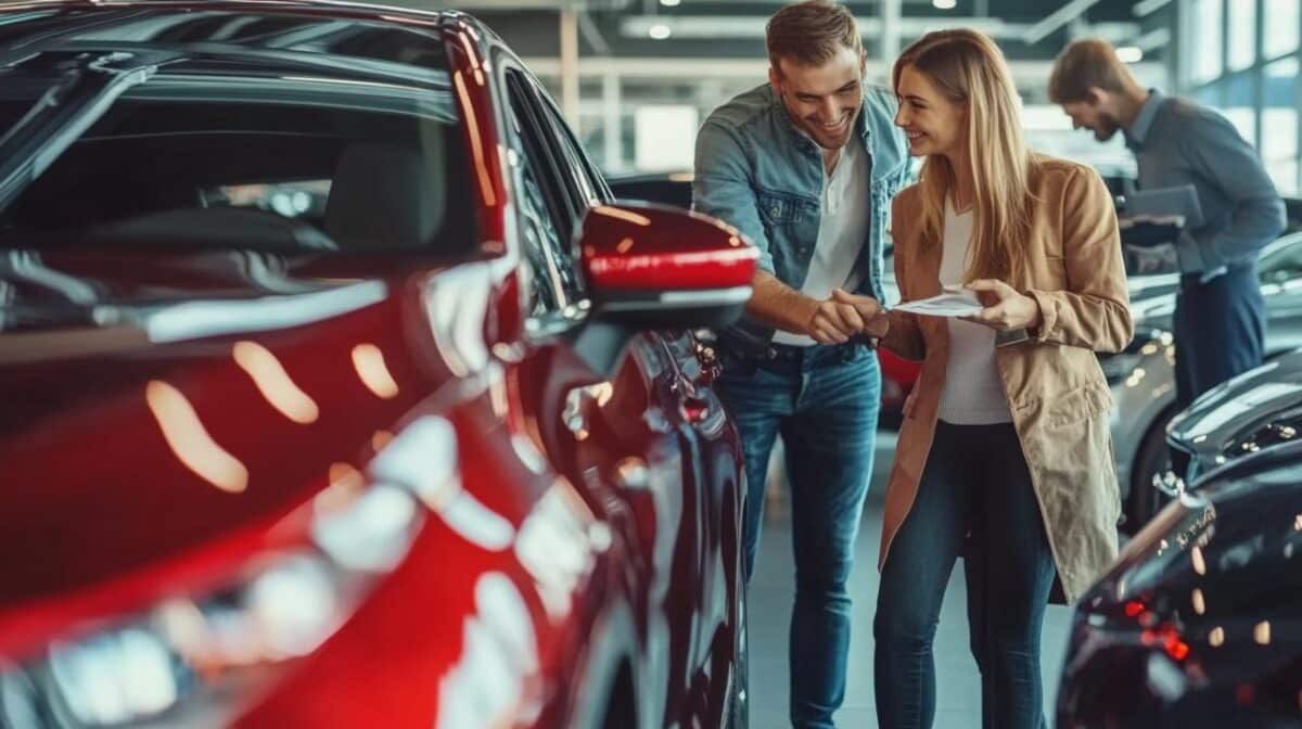 Conseils pour acheter une voiture d'occasion à 25000 euros