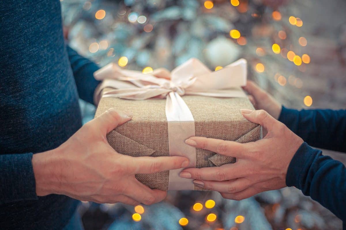 Cadeau idéal pour surprendre son amoureux avec originalité