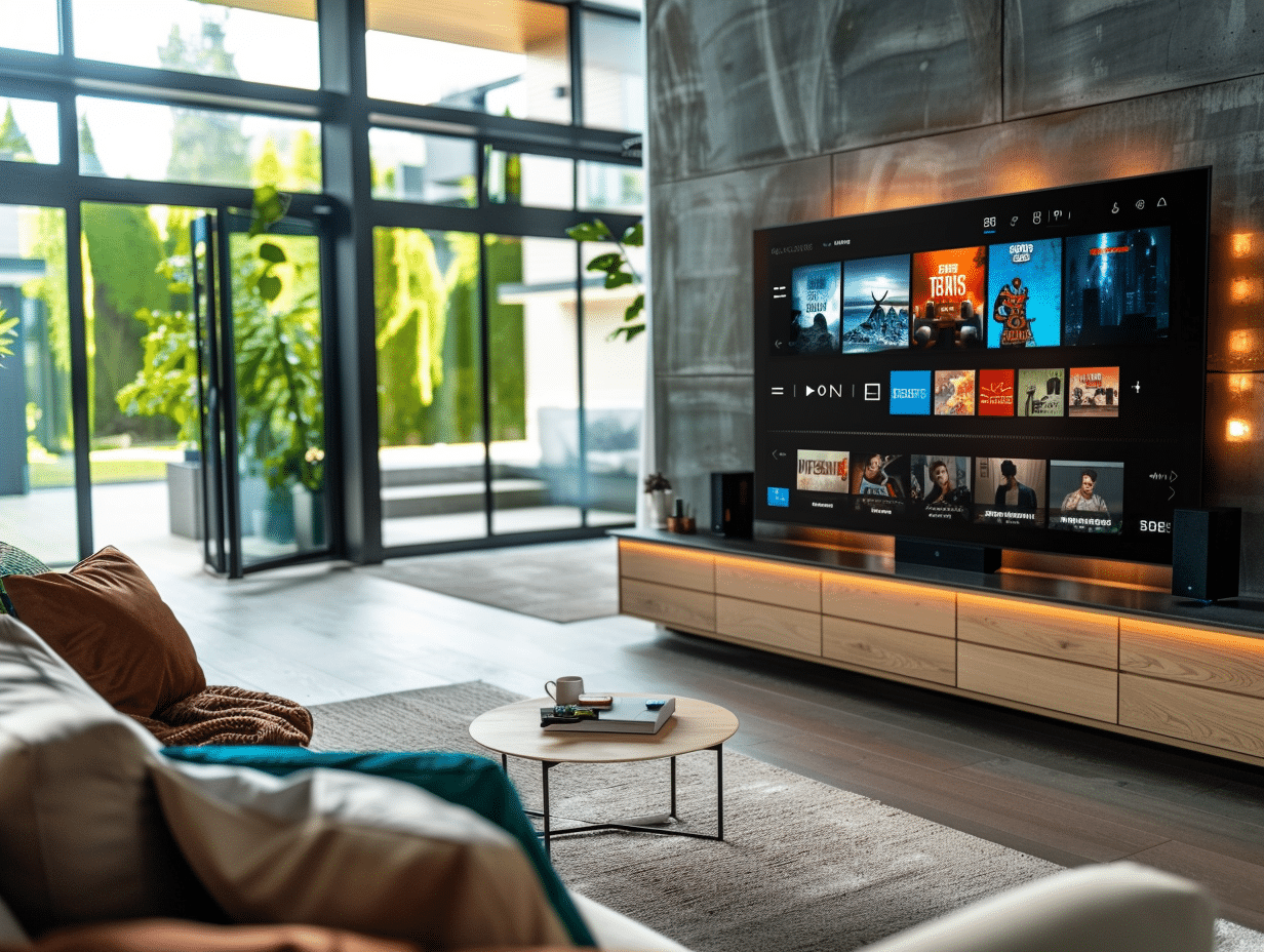 Vaste catalogue de films et séries sur Wawacity