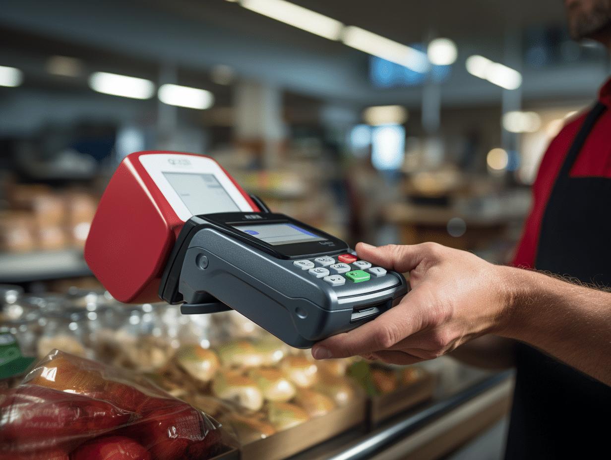 Démarches pour obtenir une facture chez Carrefour facilement