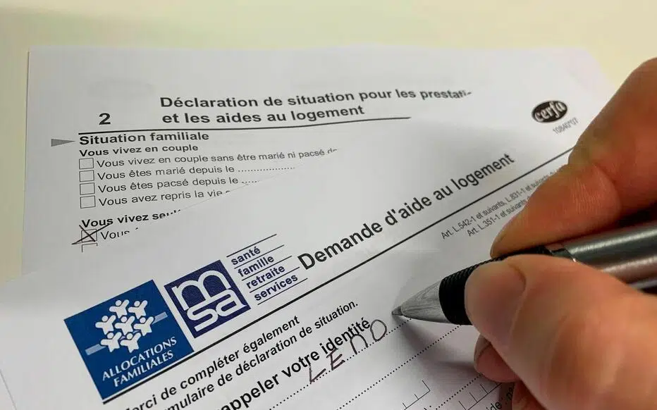 Calcul des APL 2020 et changements récents dans la réforme