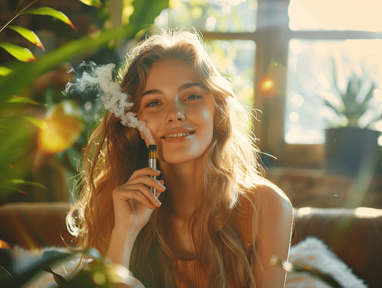 Bénéfices de la cigarette électronique pour arrêter de fumer