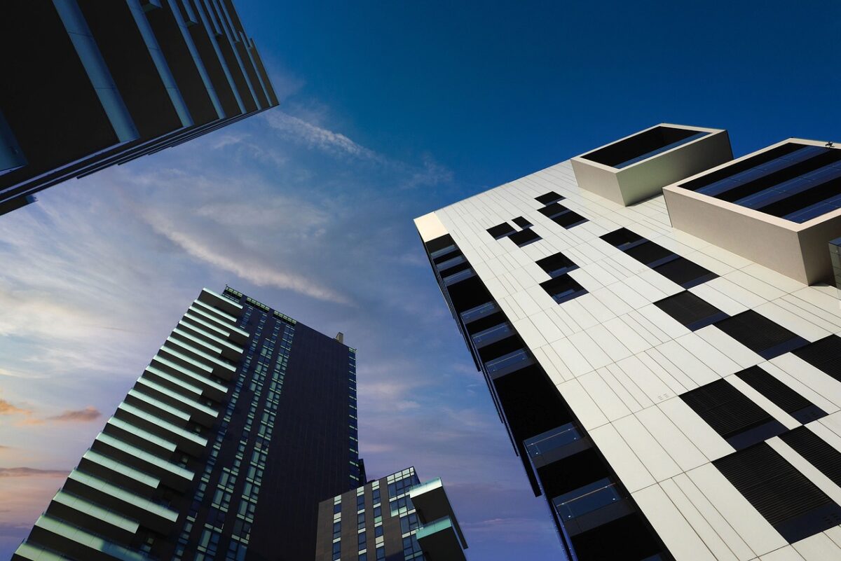 Gestion efficace des clients dans l'immobilier avec un CRM adapté