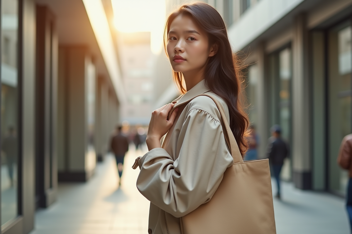 Conseils pour un dressing minimaliste et éco-responsable