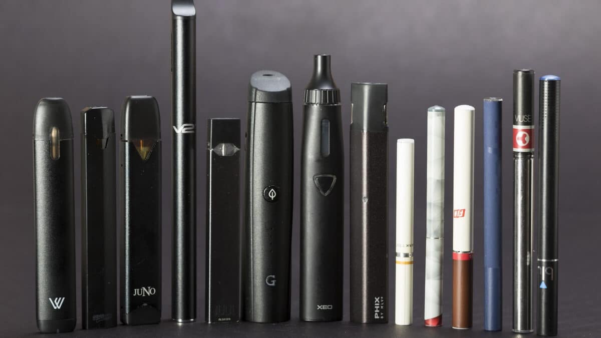 Vape Truck : la tendance qui révolutionne le monde de la vape !